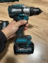 Makita DF001G 40V винтоверт, снимка 4