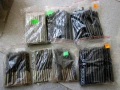 Свредла за метал, снимка 1