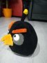 Плюшена играчка Angry Birds - 20см, снимка 4