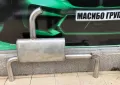 Нови ауспуси гърне за Бмв Г60 Х1 Ф48 Bmw  G60 F45 X1 F48 X2 F39 Mini F54 F60, снимка 6