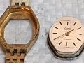 позлатен часовник Limit, снимка 5