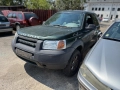 Land Rover Freelander 2.0 DI на части, снимка 1