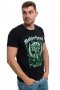 Нова мъжка тениска с дигитален печат на музикалната група Motörhead - Kiss Of Death, снимка 13