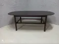 Холна махагонова маса ПРОМОЦИЯ, снимка 7