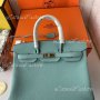 Hermes Birkin Tiffany , снимка 3
