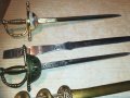 ножове-антики-колекция 2611202004, снимка 6