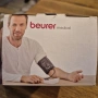Нов немски апарат за кръвно BEURER, снимка 2