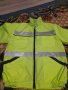 Светлоотразително яке, снимка 3