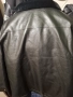Зимно кожено яке(хл)!, снимка 2