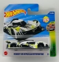 Hot Wheels Peugeot 9X8 Hipercar/Hipervoitur, снимка 2