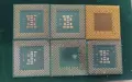 Процесори AMD athlon INTEL celeron, снимка 3