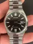 CITIZEN TSUYOSA AUTOMATIC NJ0150-81E, снимка 8