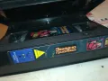 ЗВЕЗДНА ГРОБНИЦА-VHS VIDEO ORIGINAL TAPE 2901251823, снимка 2