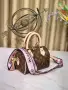 Louis Vuitton Дамска Чанта С Къса И Дълга Дръжка Луис Витон - Различни Цветове Код E15, снимка 3