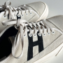 Обувки HUF Hupper 2 Lo Cream - 42, снимка 4