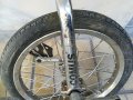 comus-колело с една гума-внос швеицария, снимка 6