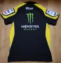 Monster Energy - мъжка поло блуза на Монстер, снимка 6