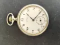 Швейцарски джобен часовник - SYMA  1925г., снимка 10