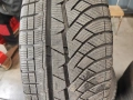 4бр.зимни гуми 215/45/18 Michelin, снимка 1
