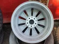 Джанти Мерцедес 5х112x6J16 EТ36, снимка 9