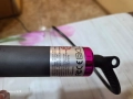 Цифрова четка /преса  за изправяне на коса. Подарък четка за коса. , снимка 5