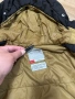 Висок клас дамска изолирана парка Didriksons Vibrant Dry5 Storm System Primaloft Long Parka , 40/М р, снимка 11