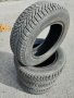 Зимни гуми 14" 4 бр., снимка 1 - Гуми и джанти - 42678420