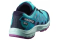 Salomon Xa Pro 3D Cswp J номер 34 водоустойчиви детски туристически обувки / маратонки , снимка 2