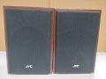 JVC SP-X60 Surround Speaker/Center-120w + Speaker-2x50wПерфектни Като Нови, снимка 9