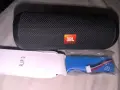 JBL flip 3 Bluetooth колонка, снимка 2