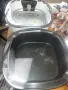 Печка - Morphy Richards Model No. 48615 1500W, снимка 8