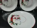 Стар български порцелан детски комплект , снимка 2