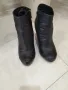 Дамски боти естествена кожа , снимка 2