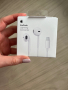 Apple EarPods слушалки