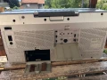 💥Sony CFS 88 L(1981г.)-Колекционерски радиокасетофон!, снимка 14