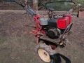 Мотофреза,мотоблок Нева , снимка 1