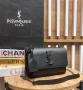 Yves Saint Laurent Дамска Чанта С Дълга Дръжка Синджир За През Рамо Код SK205, снимка 5