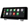 BMW 1 F20 F20 F21 F22 SERIES 2015-2019 Android Mултимедия/Навигация, снимка 4