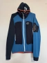 Ortovox Col Becchei Jacket Herren Tourensweater., снимка 1