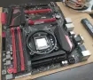 Дънна платка Asus Z97 Intel i7 4770s 16GB ddr3, снимка 5