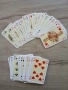 Стари карти за игра, снимка 3