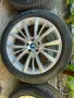 18-ки Джанти за BMW Style 643 с Гуми и Датчици за G30 G31 G20 G21 G22, снимка 5