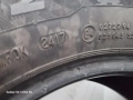 2бр зимни гуми 215/60/16 GISLAVED L04013 , снимка 5