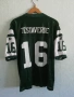 New York Jets Testaverde Jersey Starter NFL оригинална тениска фланелка джърси , снимка 1