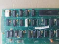 IBM PC-XT 8-bit ISA Floppy Controller Card, снимка 7
