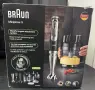 Braun MultiQuick 9 MQ 9187XLI пасатор, снимка 8