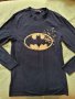Блуза Батман с дълъг ръкав М, снимка 1 - Блузи - 38289626