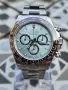 Rolex Daytona 126506 VSF 1:1 Best Edition Ice Blue Dial (Weighted)., снимка 3