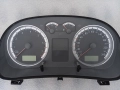 Километраж уреди табло за VW Golf 4 / Голф 4, снимка 2