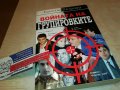 ВОЙНАТА НА ГРУПИРОВКИТЕ-КНИГА 0403231923, снимка 2